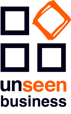 Unseen-business-logo-variant-core